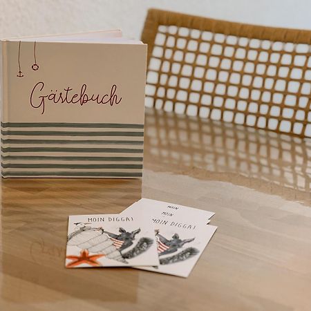 "Unnen" In Der Alten Schule Greetsiel Krummhörn Zewnętrze zdjęcie